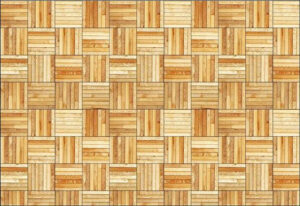 1 12 And 1 24 Scale Downloadable Printable Dollhouse Parquet Floor