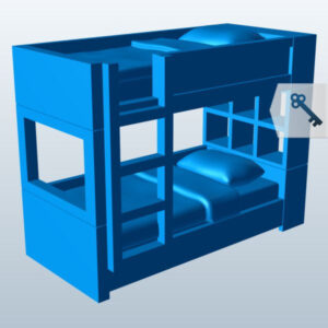 10 Best 3D Printing Dolls House Items Images On Pinterest Doll