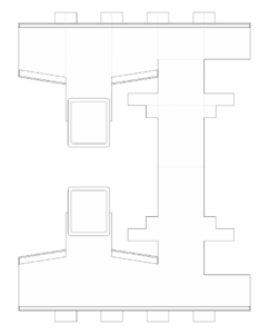 11 Best Free Printable Paper Doll House Printablee