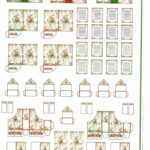 131 Best A 1 12 Scale Miniature Printables Other Than Vintage Images