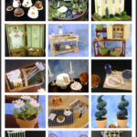 15 Free Tutorials For Dollhouse Miniatures Cotton Ridge Create