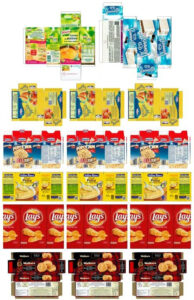 1729 Best Dollhouse Printables Pantry Refrigerator Freezer