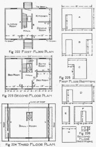 18 Dolls House Plans Free We Would Love So Much House Plans