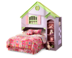 20 Features You Should Know About Dollhouse Bedroom Furniture For Kids