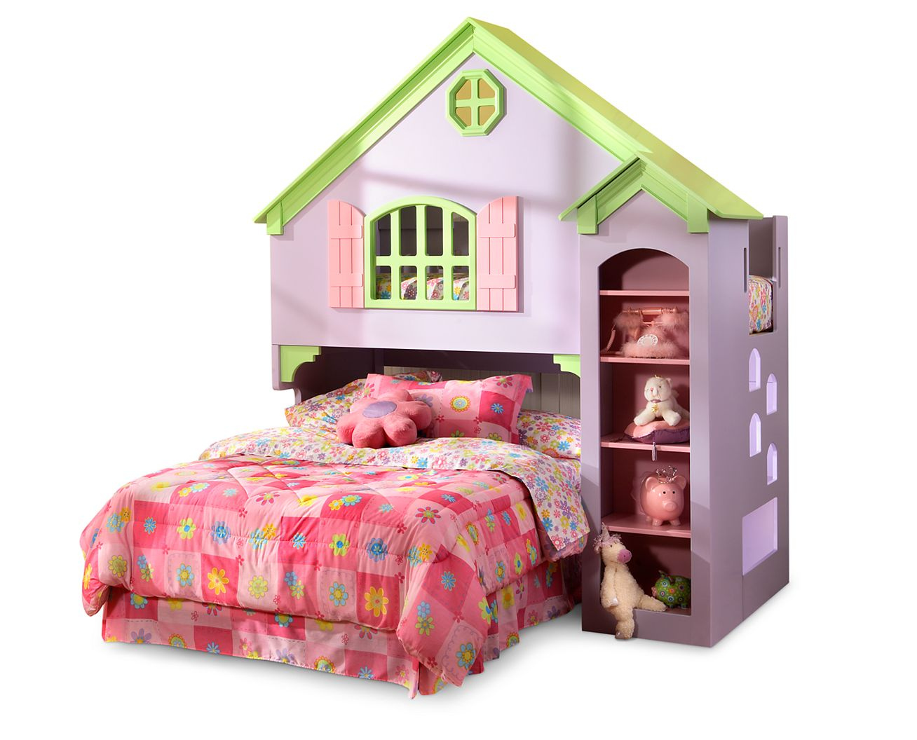 20 Features You Should Know About Dollhouse Bedroom Furniture For Kids 