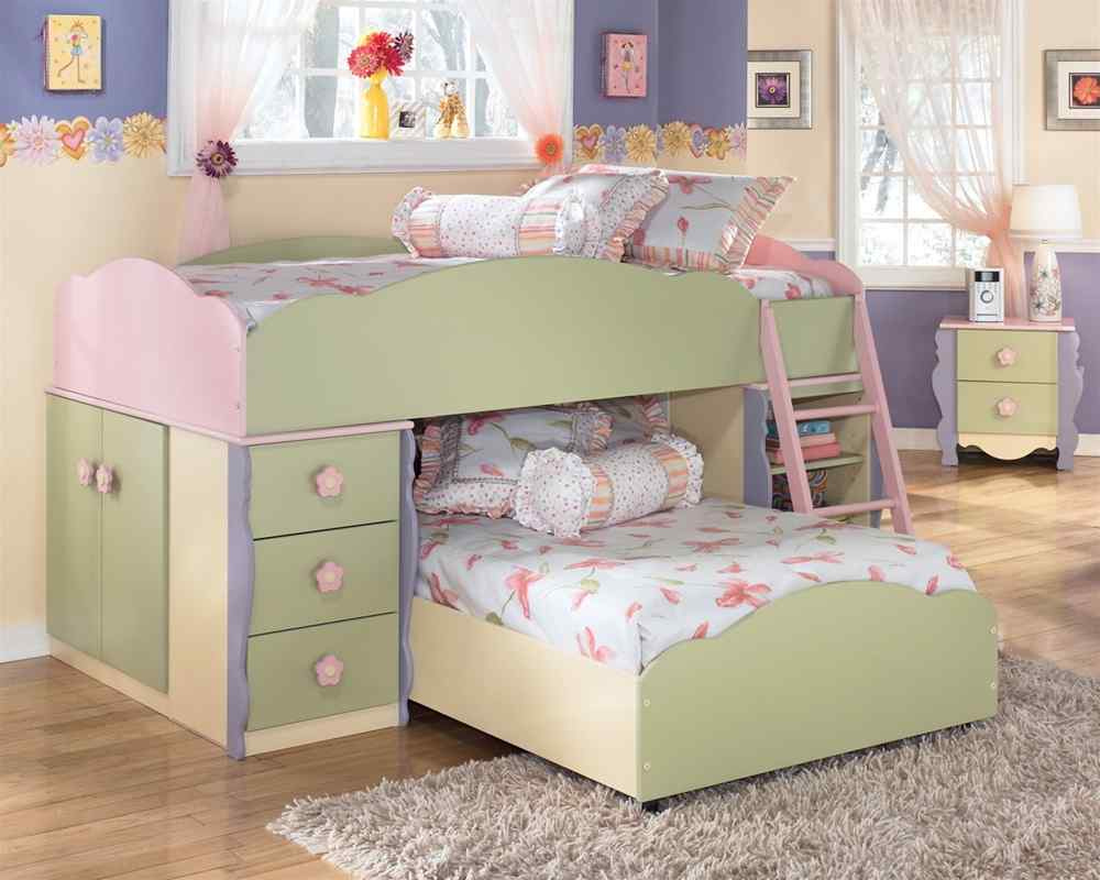 20 Features You Should Know About Dollhouse Bedroom Furniture For Kids 
