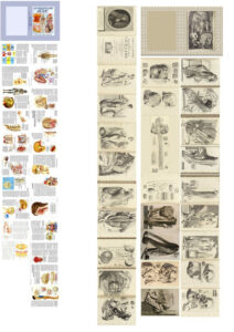 211 Best Miniature Books Images On Pinterest Printables Mini