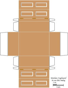 375 Best 3d Paper Doll Furniture Toys Templates Images On Pinterest