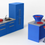 3D Systems Begins Rolling Out 3D Printable Digital Dollhouse Platform