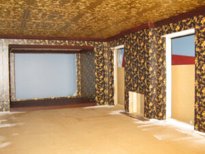 46 Dollhouse Ceiling Wallpaper On WallpaperSafari