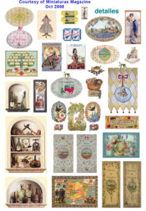 49 Free Dollhouse Printable Wallpaper On WallpaperSafari