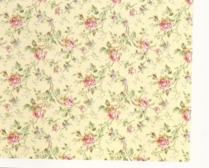 49 Printable Miniature Dollhouse Wallpaper On WallpaperSafari