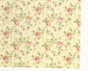 49 Printable Miniature Dollhouse Wallpaper On WallpaperSafari