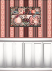 49 Wallpaper For Dollhouse On WallpaperSafari