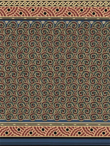 50 Free Printable Victorian Dollhouse Wallpaper On WallpaperSafari