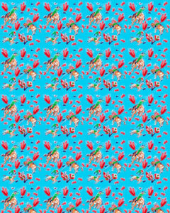 50 Jennifer s Printable Dollhouse Wallpaper On WallpaperSafari