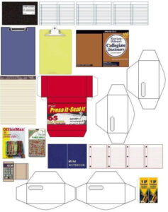 6 jpg 632 800 Pixels Doll House Crafts Miniature School Dollhouse