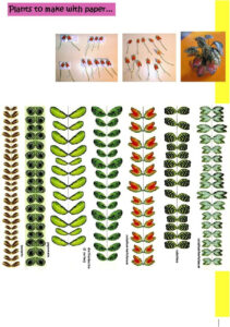 A FREE MONTHLY Dolls House Miniatures Magazine Written Exclusivley By