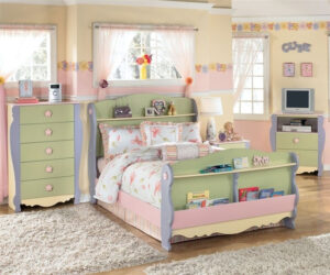 ASHLEY FURNITURE DOLLHOUSE COLLECTION In Stock Usually Ships In 1 To