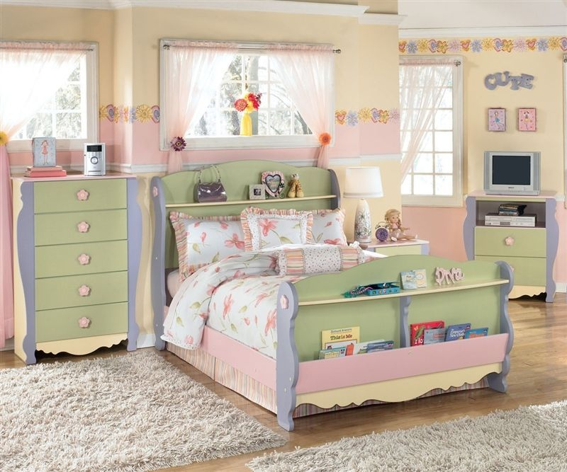 ASHLEY FURNITURE DOLLHOUSE COLLECTION In Stock Usually Ships In 1 To 