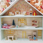 Awesome DIY Dollhouse Ideas The Best Toy For Girls Ever