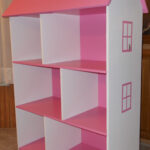 Build Your Own Dollhouse In Our Future For Sure Girls Dollhouse
