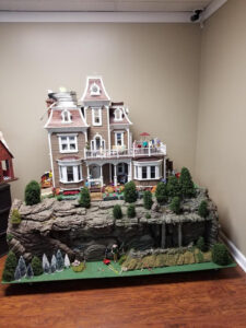 Building Tips Tricks Dollhouse Miniature Madness And Tutorials