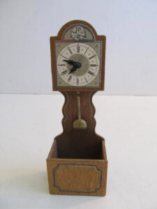 Clocks Miniature Clocks Dollhouse Clocks Miniature