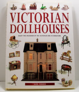 Dales dreams Dollhouse Miniatures 1 12th Or One Inch Scale Favorite