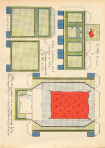 Dec Chambre 2 Patricia M Flickr