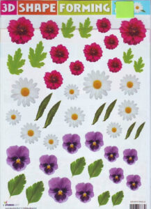 Diy Dollhouse Dollhouse Miniatures Minis Paper Plants Decoupage