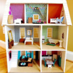 Do It Yourself Dollhouse Decorating Diy Dollhouse Doll House Plans