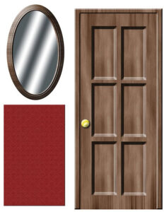 Doll Door Printables My Froggy Stuff Free Printables