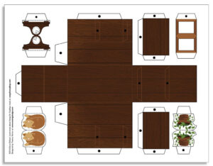 Doll Furniture Plans Pdf DOLLUR
