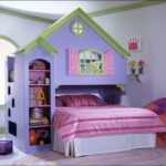 Doll House Loft Bunk Bed What Is The Best Interior Paint Check More