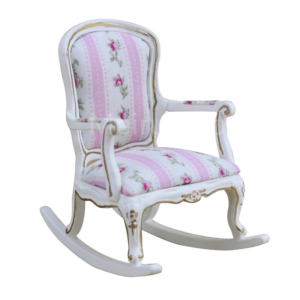 Dollhouse Chairs 1 12 Scale