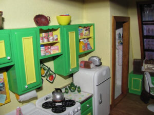 Dollhouse Miniature Furniture Tutorials 1 Inch Minis How To Make