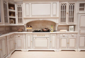 Dollhouse Miniature Kitchen Kitchen Sets Quality Kitchens Dollhouse