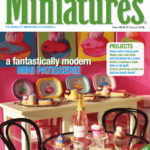 Dollhouse Miniatures Magazine Issue 29 Subscriptions Pocketmags