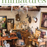 Dollhouse Miniatures Magazine Issue 65 Back Issue