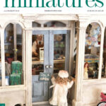 Dollhouse Miniatures Magazine Issue 70 Subscriptions Pocketmags