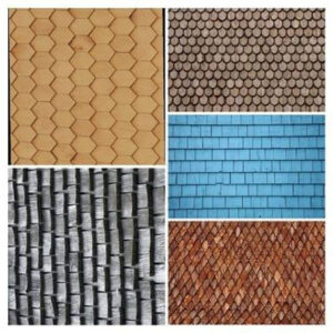 Dollhouse Shingles Dollhouse Download Miniature Roof Drip Edge