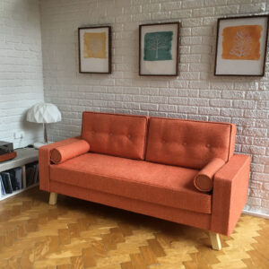 Dollhouse Sofa Modern Dollhouse Furniture Diy Barbie Furniture