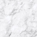 Dollhouse Wallpaper 1 12 Scale Gray And White Marble Printable Etsy