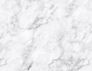 Dollhouse Wallpaper 1 12 Scale Gray And White Marble Printable Etsy