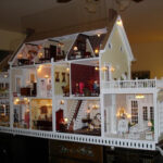 Dollhouses Wallpapers High Quality Download Free