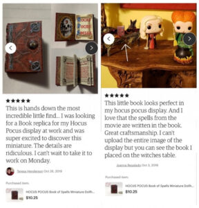 Dolls Books Magazines Newspapers Dolls Bears HOCUS POCUS BOOK OF