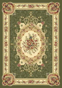 Dolls House Printed Area Rug Miniaturas Marcos Para Fotograf as