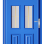 Door For Doll House