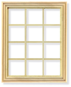 Door Printable For Dollhouses Pesquisa Google Ventanas Maquetas